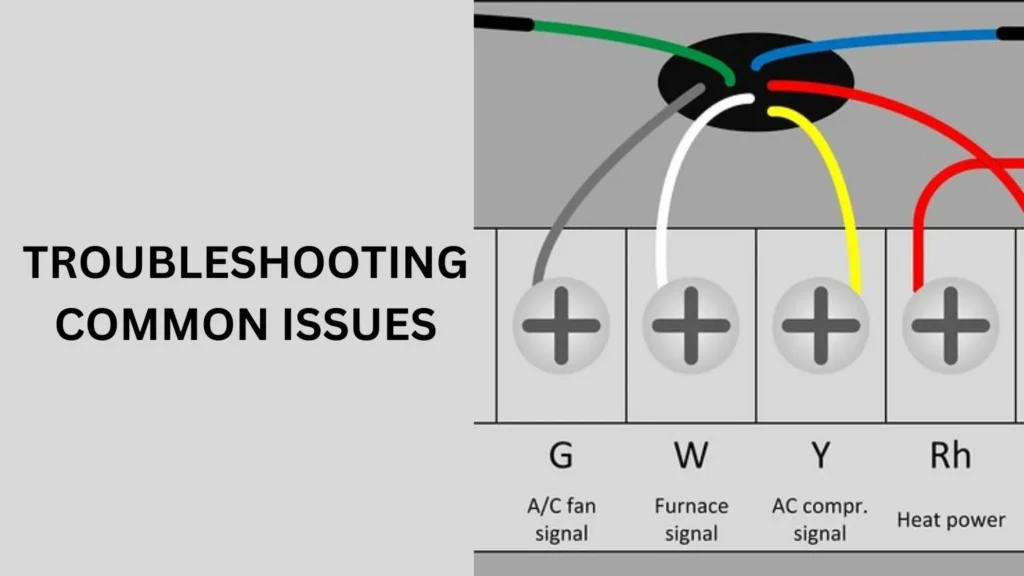 Troubleshooting Common Issues