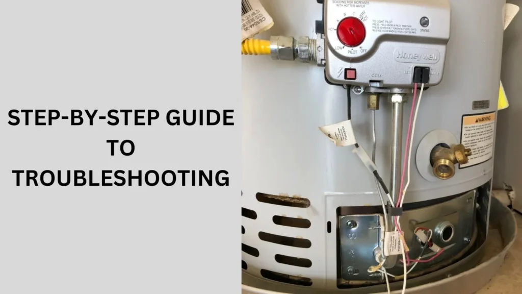 Step-by-Step Guide to Troubleshooting