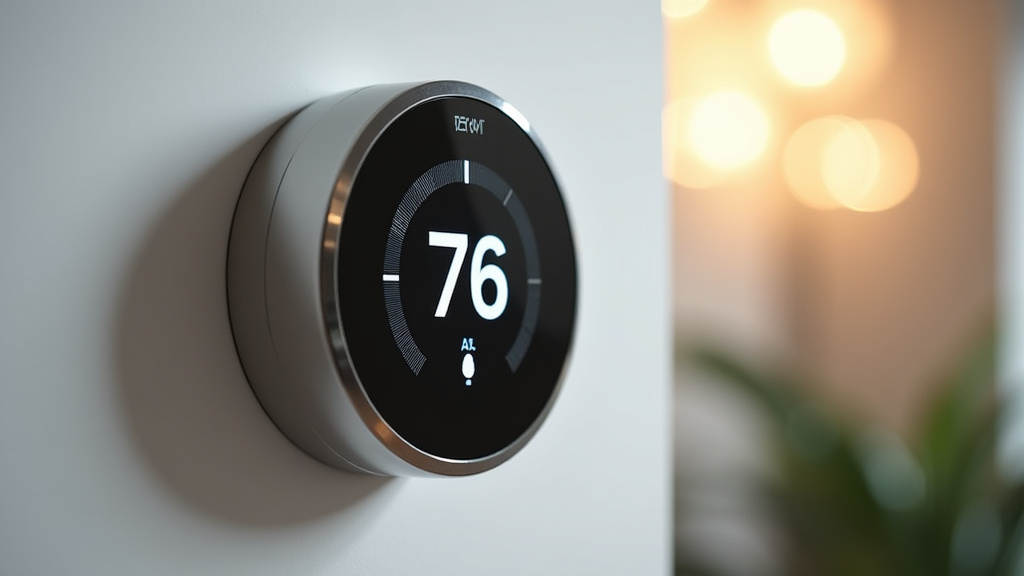 Understanding How Your Smart Thermostat Senses Heat