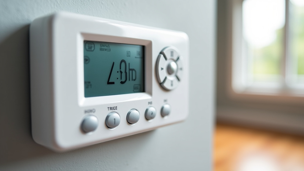 Making Sure Your Thermostat Will Work