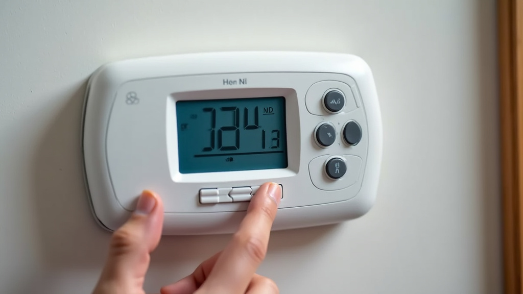 Decoding Your Thermostat Wires: A Simple Guide