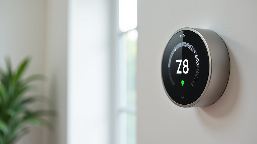 Understanding Thermostat Differences: Smart vs. Regular