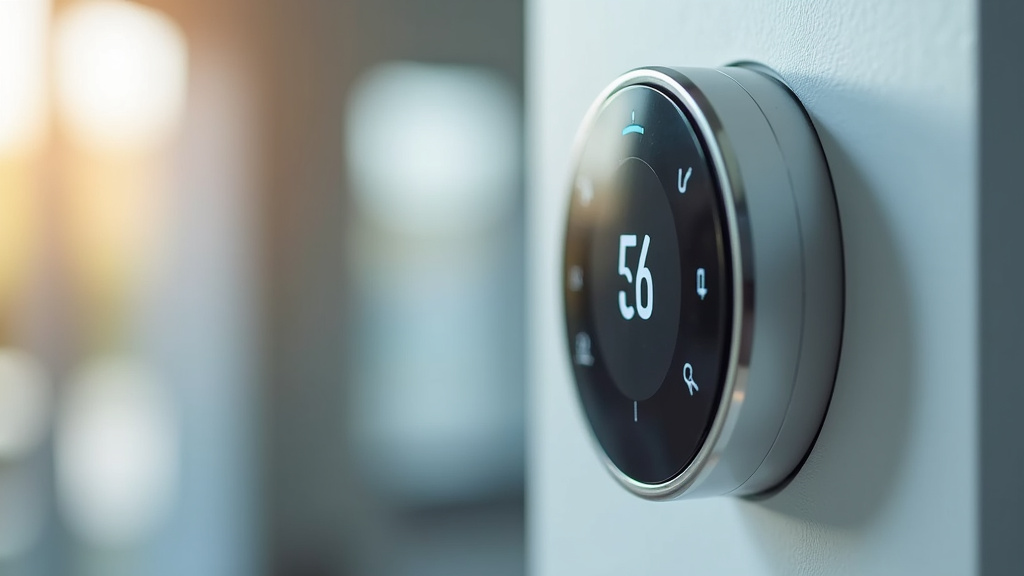 Understanding the Meaning and Function of a Thermostat