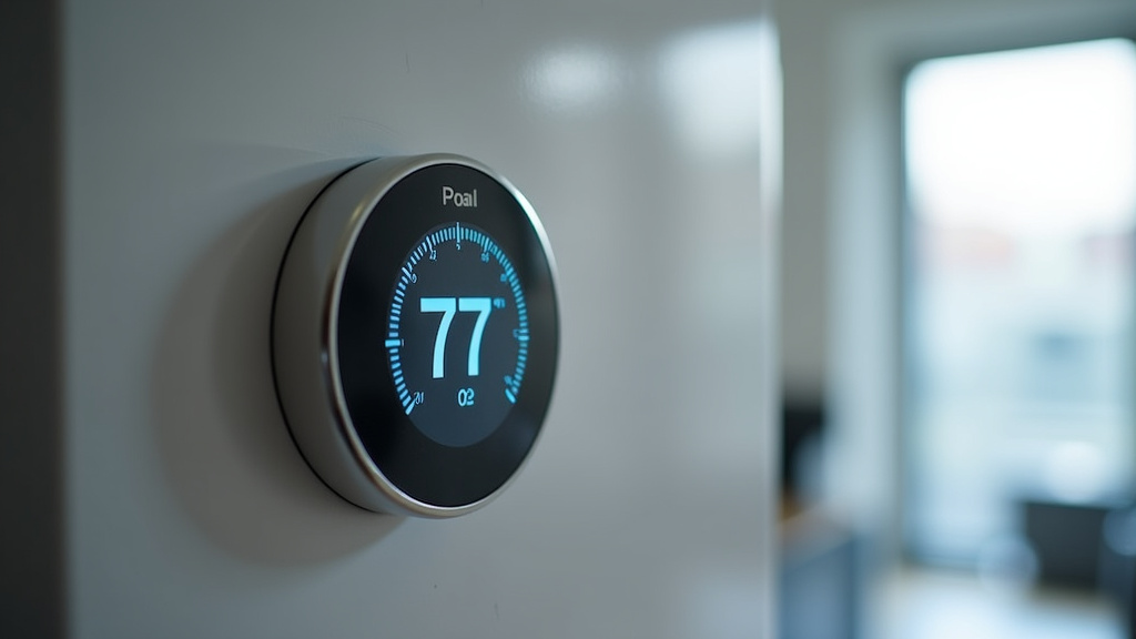 Understanding Your Boiler's Temperature Control System