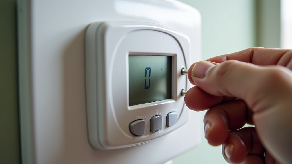 Understanding Your Thermostat's C Wire