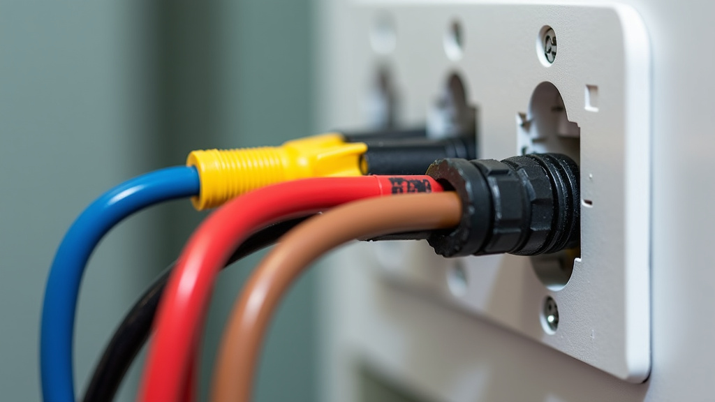 Understanding the Common Wire in Your Home's Electricity