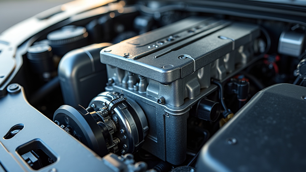 Understanding How a Dual Fuel System Works