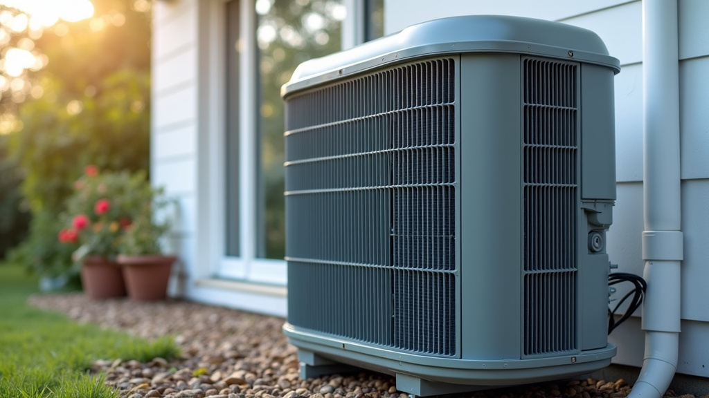 How Does a Forced Air Heating and Cooling System Work?