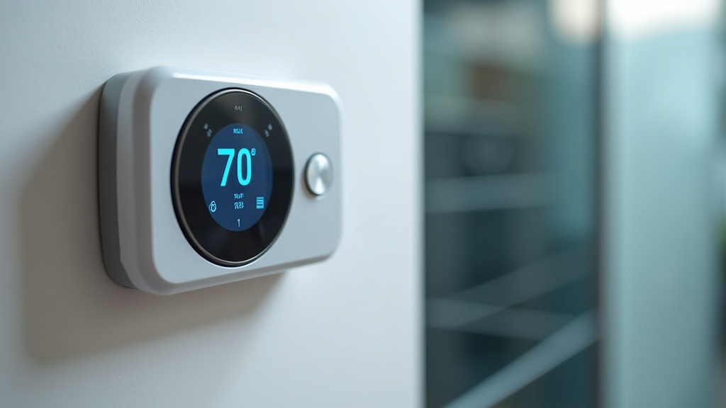 Understanding Your Heat Pump Thermostat