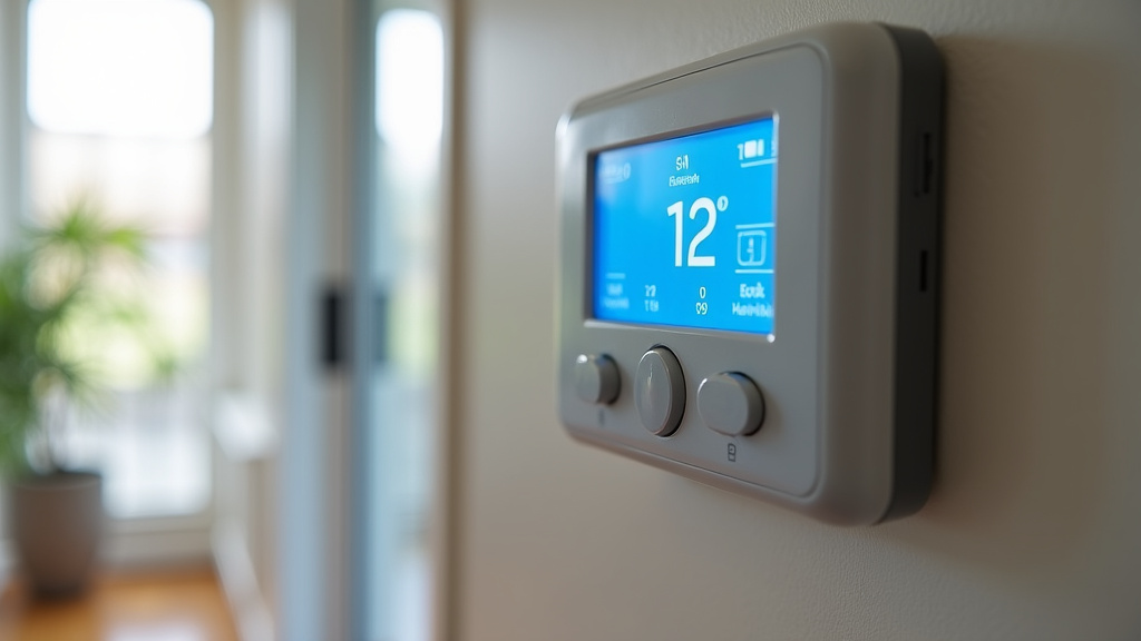 Understanding Your Home's Electric Heating Control