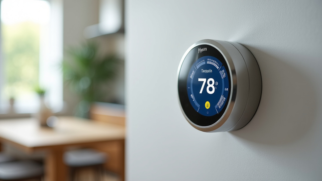 Understanding Your Simple Home Temperature Controller