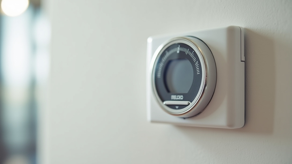 Understanding Manual Thermostats for Your Home