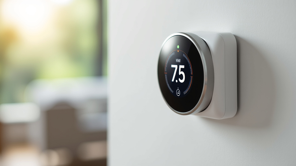 Understanding Your Portable Thermostat Options