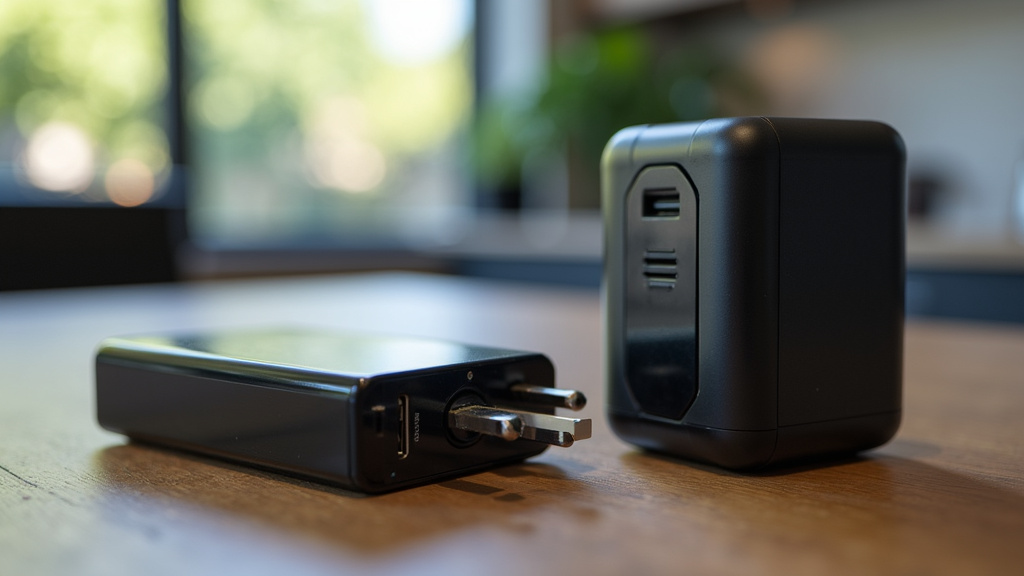 Understanding Your Power Extender Kit