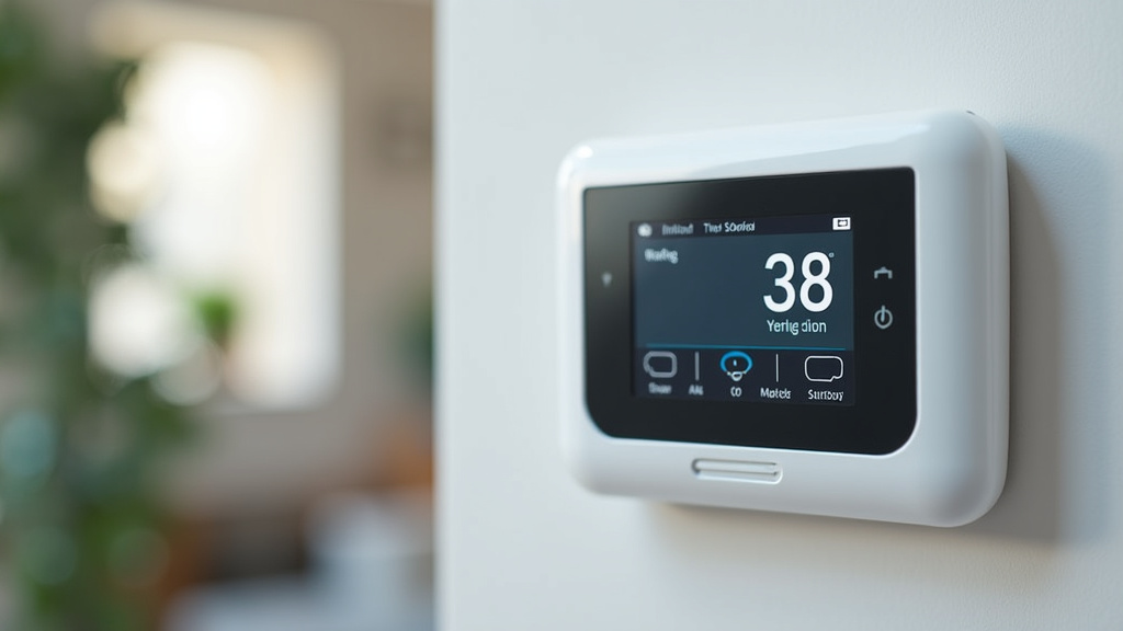 Understanding Your Thermostat's Stages: A Homeowner's Guide