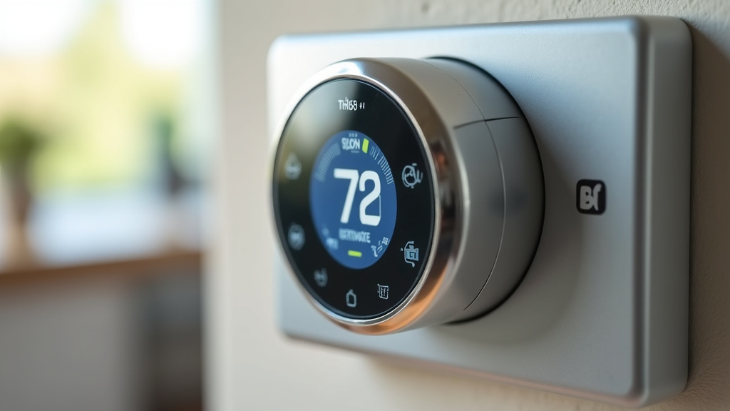 Understanding Your Thermostat's Anticipator