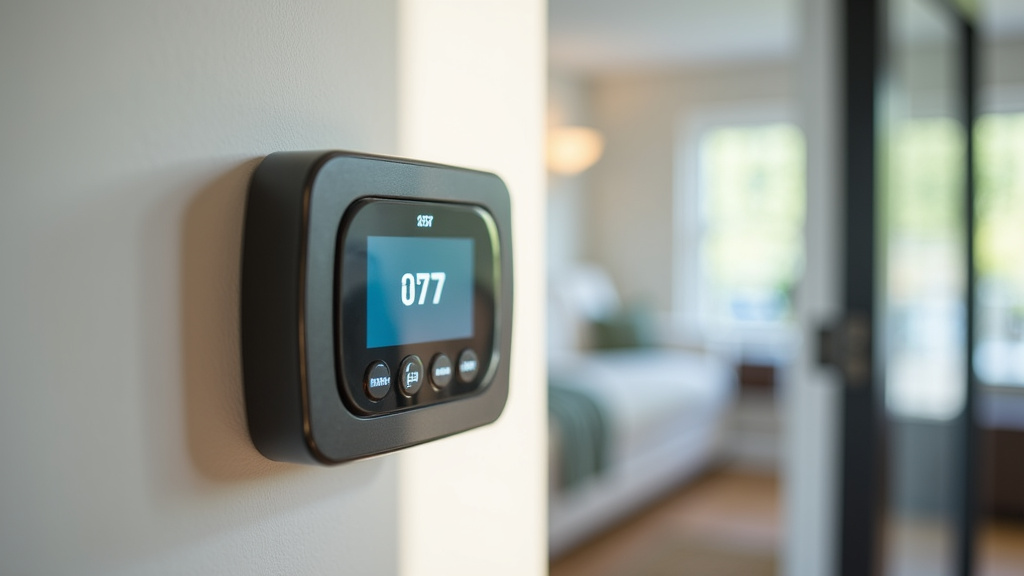 Understanding Your Thermostat Relay: A Homeowner's Guide
