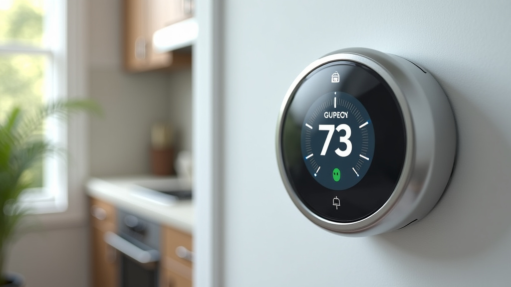 Understanding Your Two-Stage Thermostat