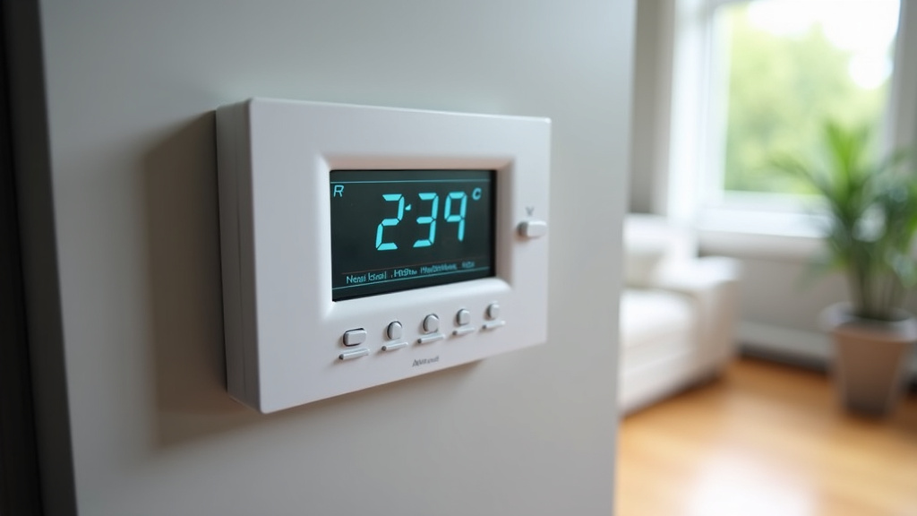 Understanding Remote Temperature Control and How It Works