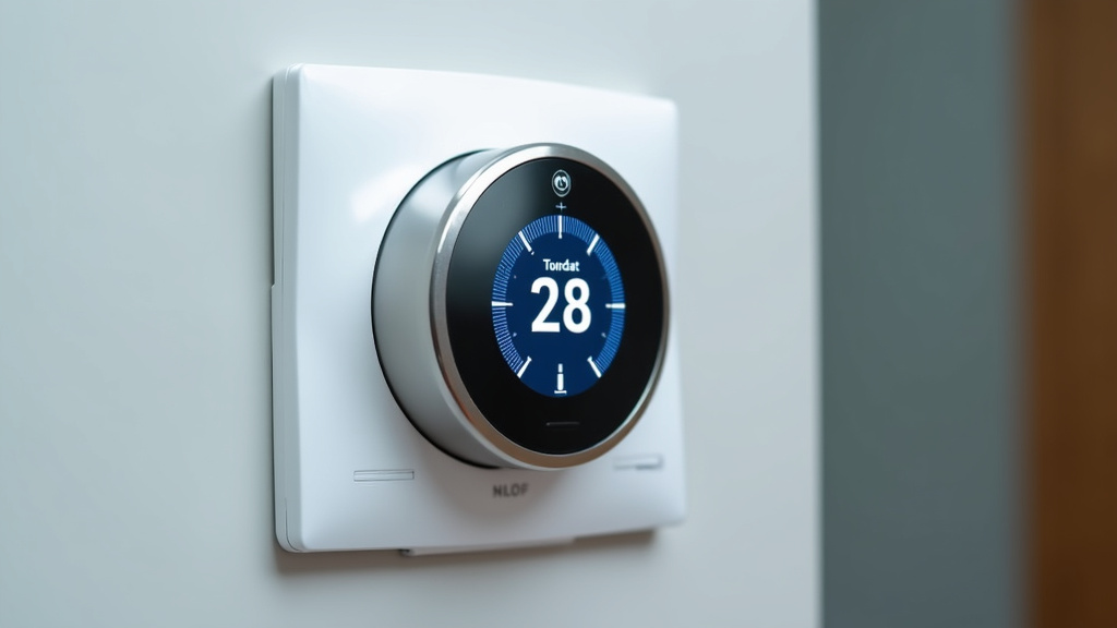 How a Thermostat Actually Works