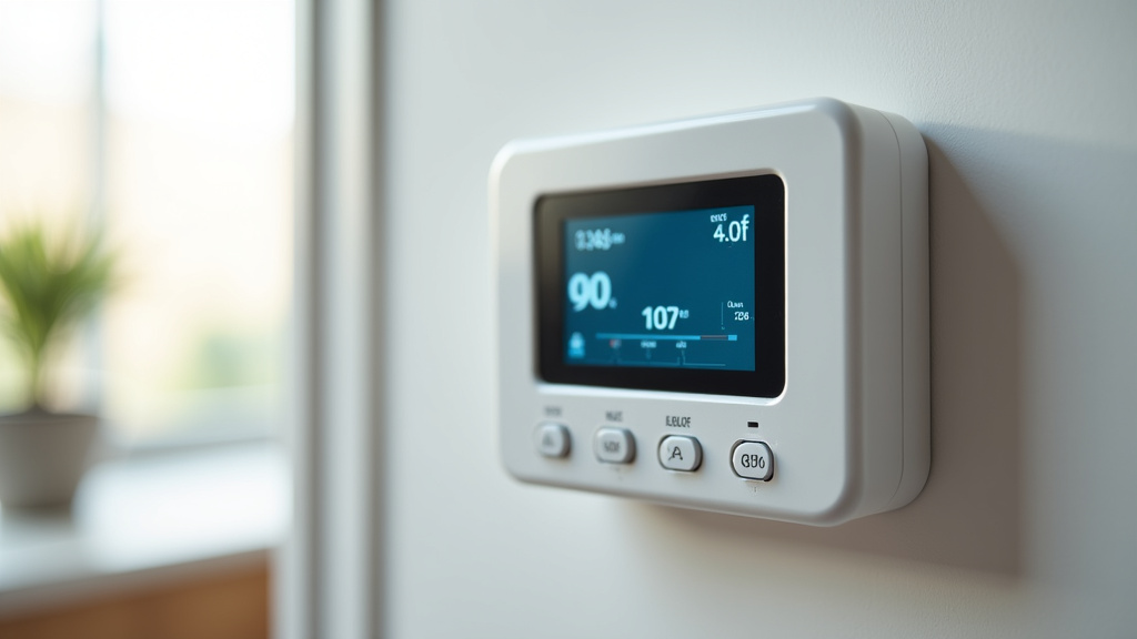 How a Thermostat Works to Keep Your Home Comfortable