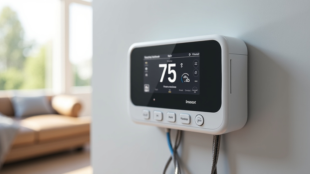 Understanding Your Smart Thermostat's Wiring Needs